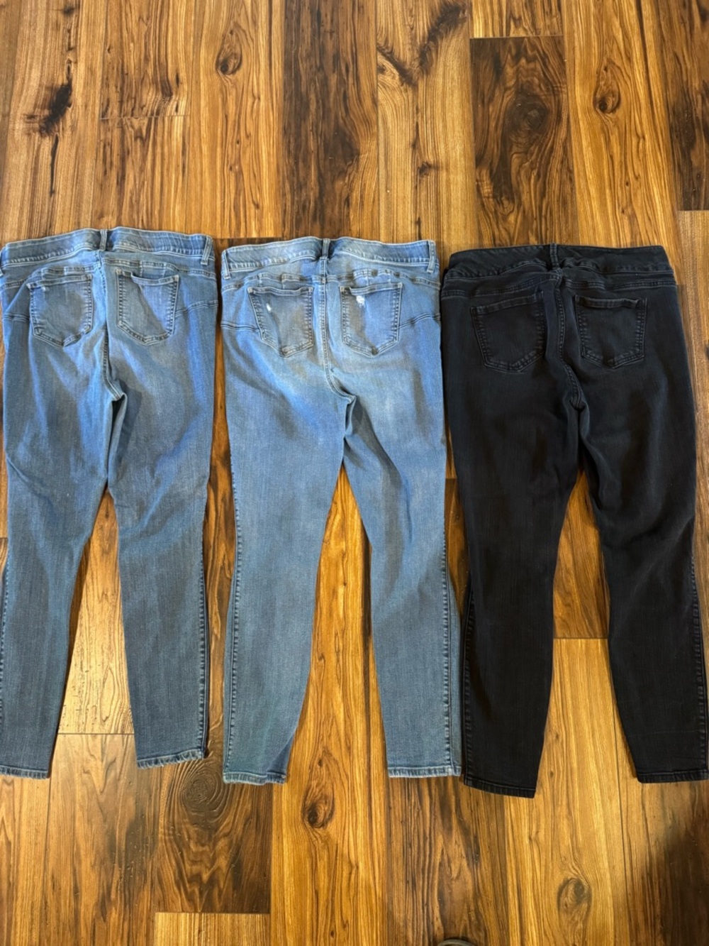 Torrid premium jeans 16R - Picture 3 of 8